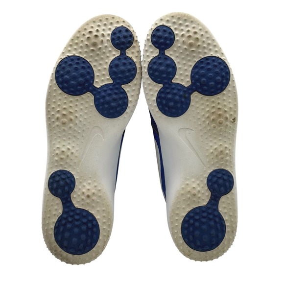 Nike Roshe G Golf Shoes Men's 12 AA1837-402 Game Royal Blue Spikeless - Picture 7 of 8
